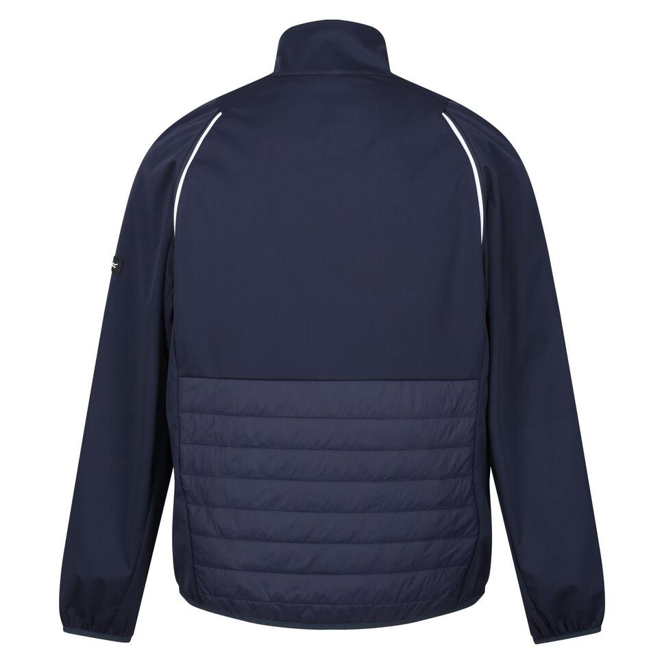 Kurtka Męska Steren Hybrid Soft Shell