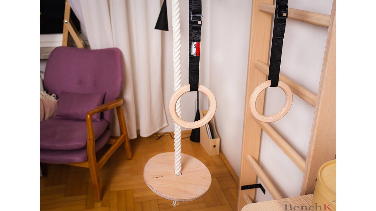 Espalier BenchK 111 + A204 5/9