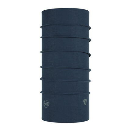 Tour de cou Buff Thermonet Solid Ensign Blue