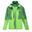 Chaqueta Impermeable Sacramento IX 2 en 1 para Hombre Verde Jasmín, Campo Verde