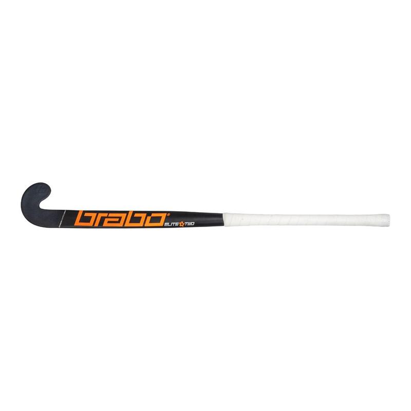 Brabo IT Elite 2 Forged Carbon ELB Indoor Hockeystick