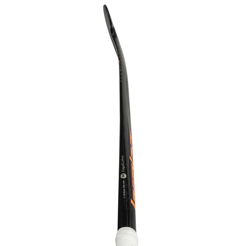 Brabo IT Elite 2 Forged Carbon ELB Indoor Hockeystick