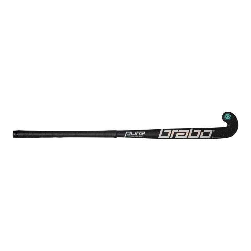 Brabo IT-30 CC Pure Diamond Indoor Stick de Hockey