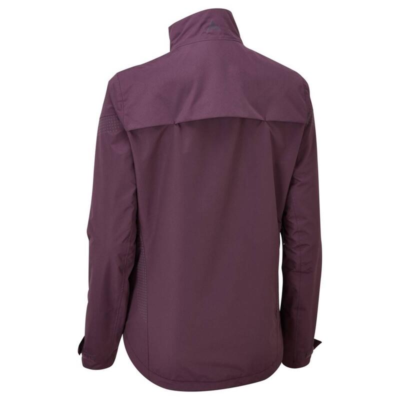 Veste imperméable femme Altura Nevis Nightvision 2021