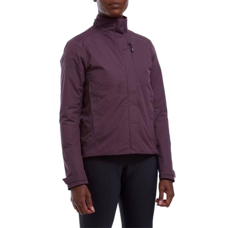 Regenjacke Frauen Altura Nevis Nightvision 2021