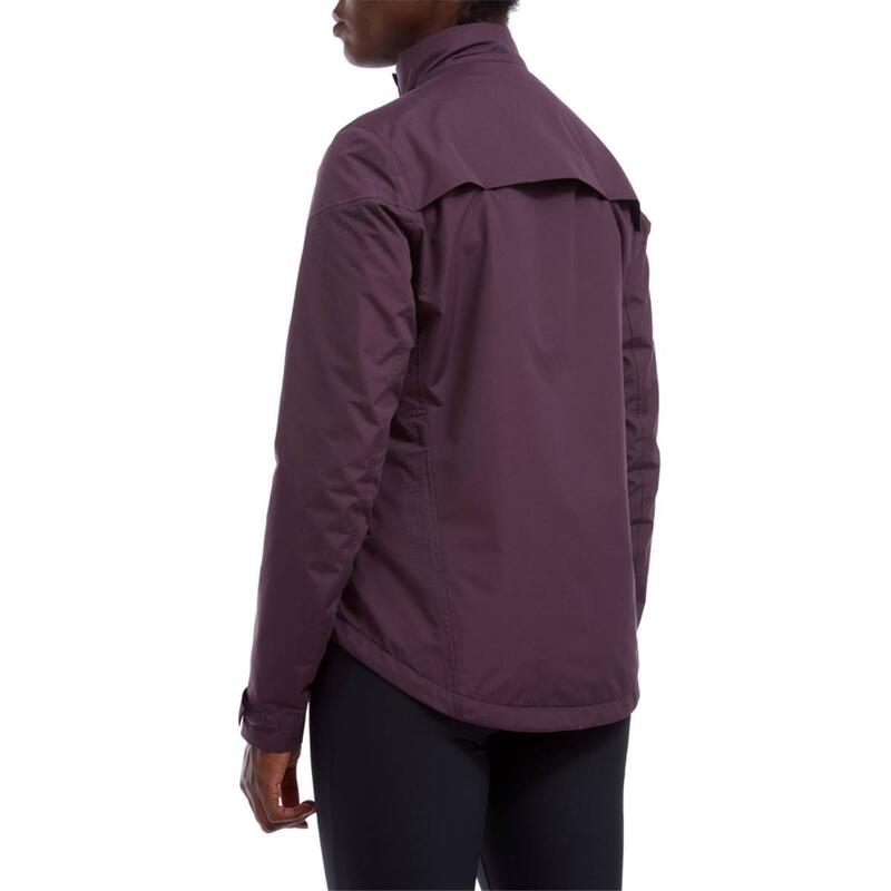 Regenjacke Frauen Altura Nevis Nightvision 2021