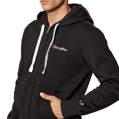 Sweat Champion SWEAT A CAPUCHE HOMME FULL ZIP CHAMPION 3/6