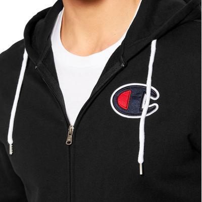 Sweat Champion SWEAT A CAPUCHE HOMME CHAMPION 3/5