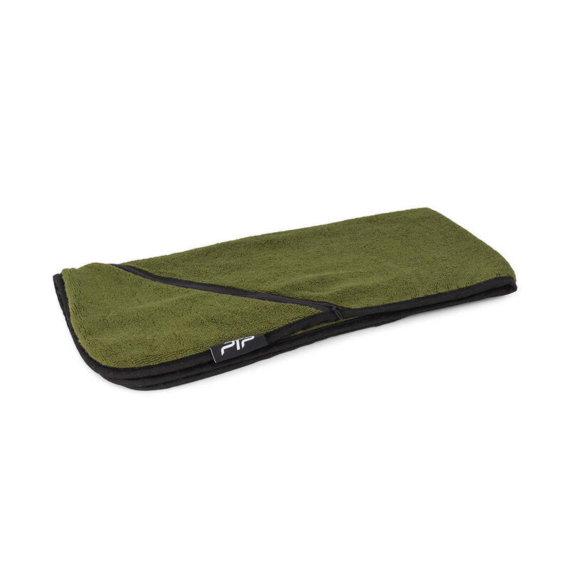 PTP Sport Pro Katoenen Handdoek SPORTS PRO