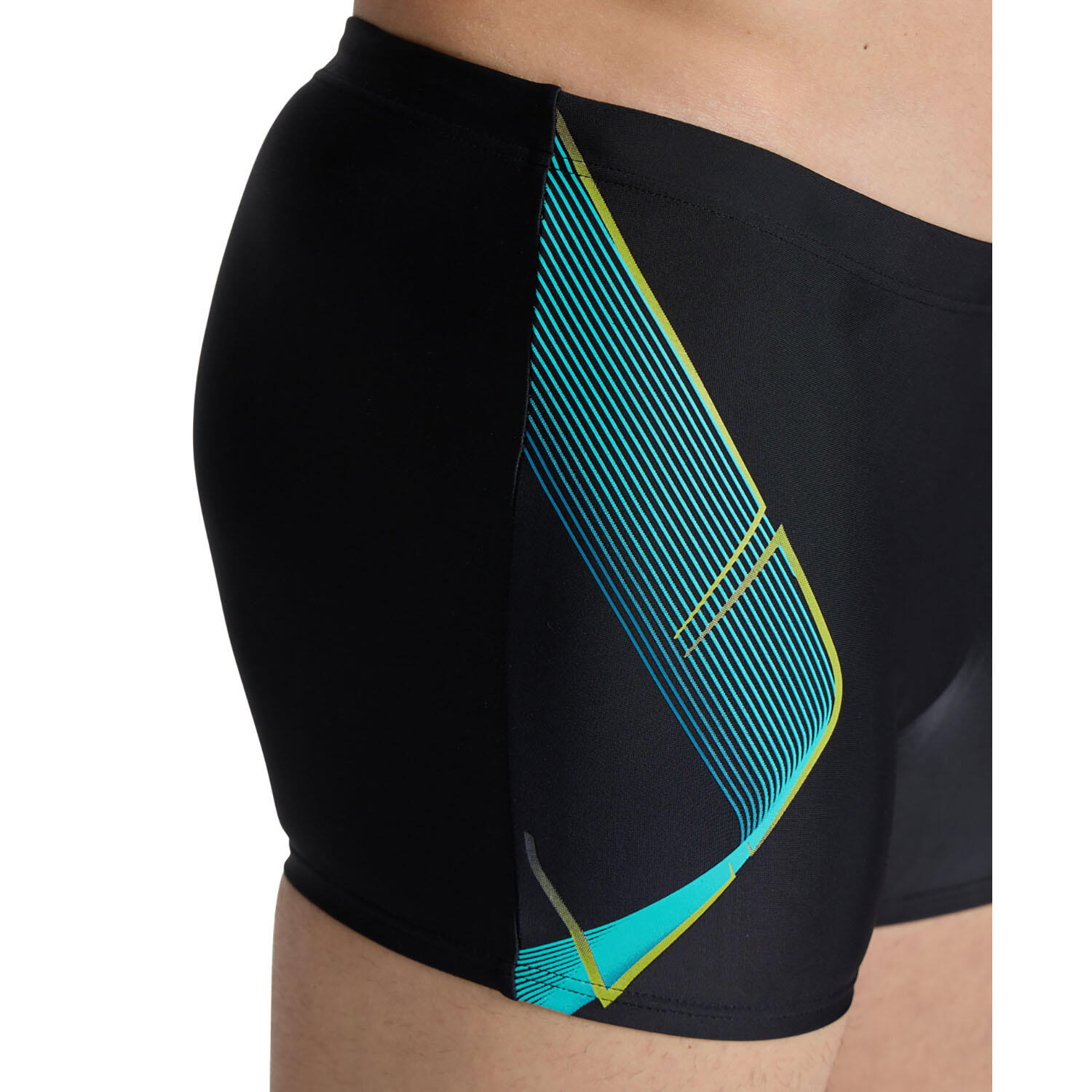 Badeshorts Arena My Crystal Swim Short 5/7