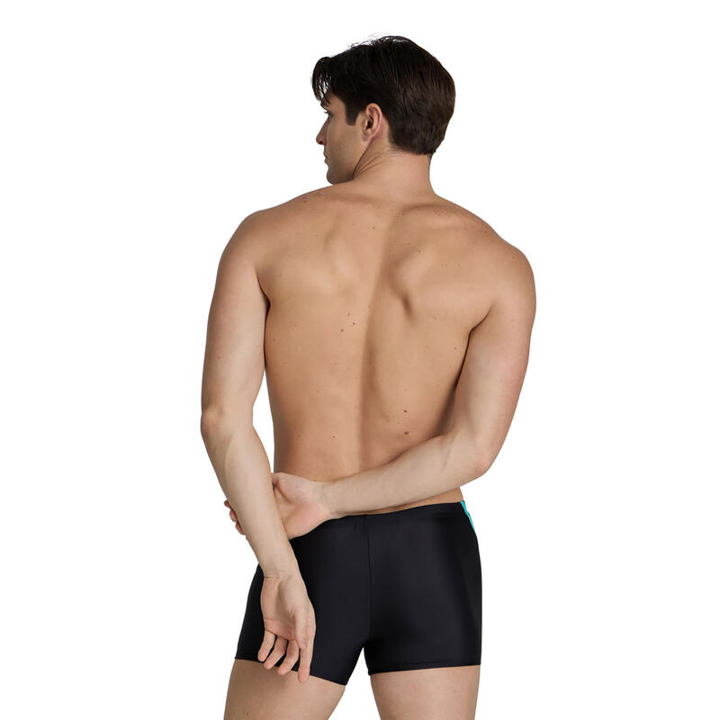 Short da nuoto Uomo - Panel