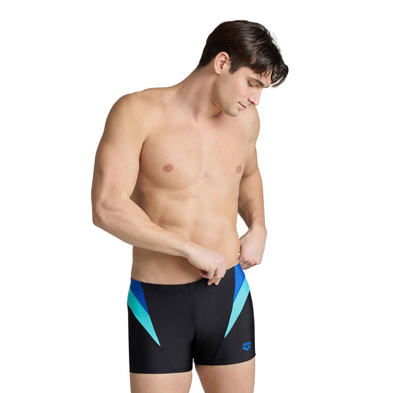 Short da nuoto Uomo - Panel