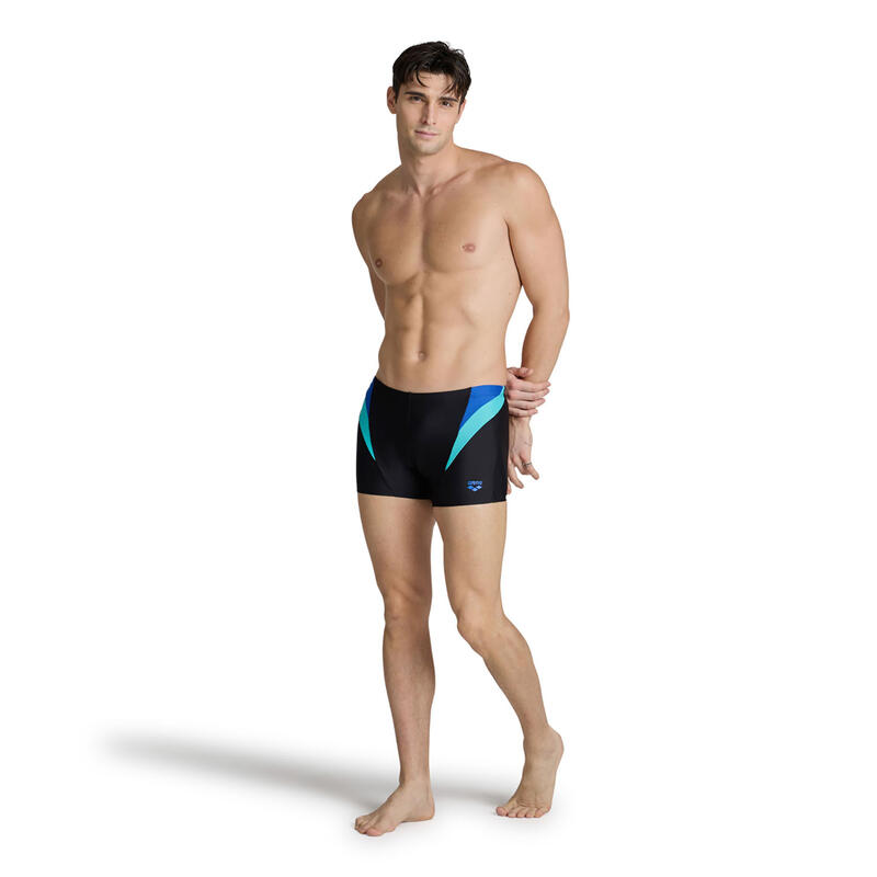 Short da nuoto Uomo - Panel