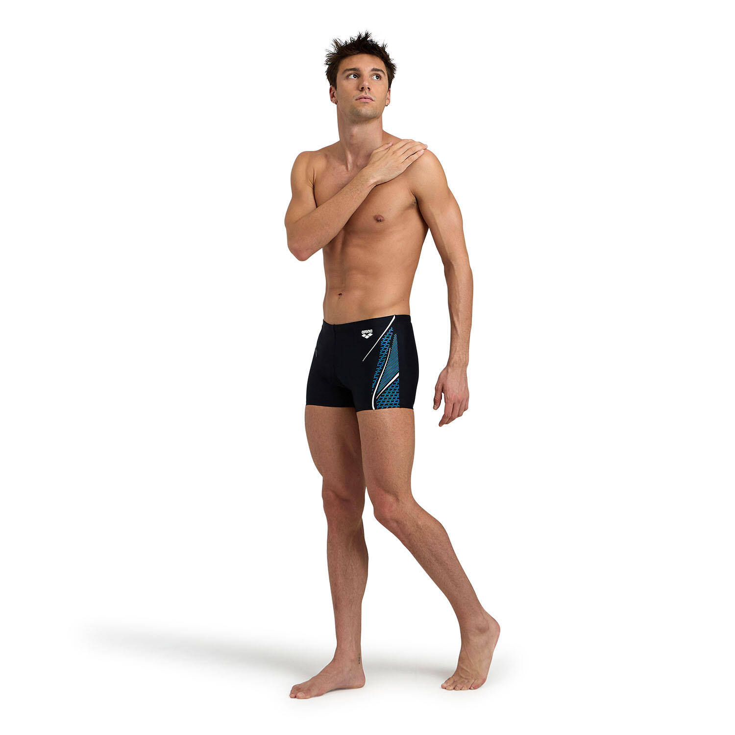 Short da nuoto Uomo - Modular 3/5