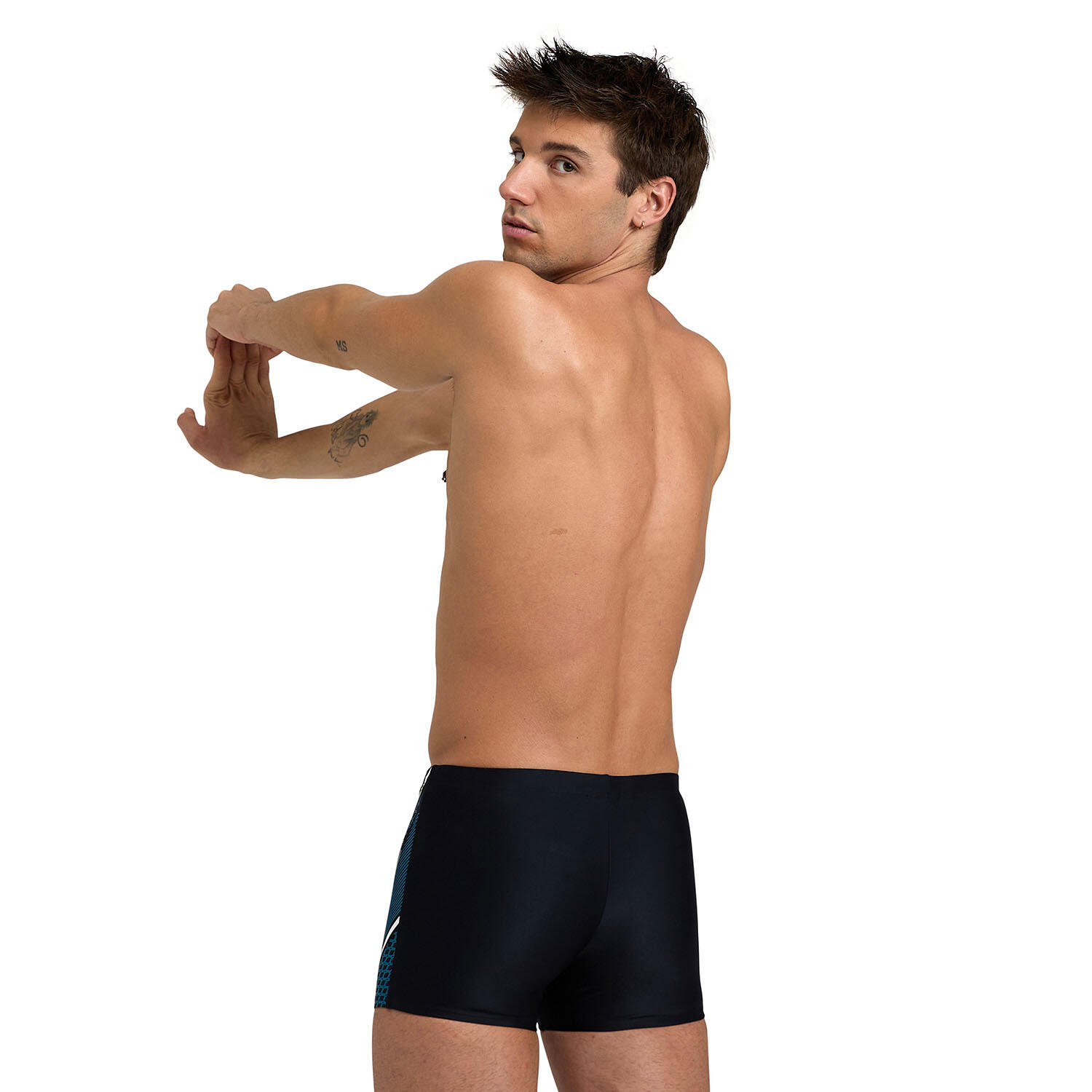 Short da nuoto Uomo - Modular 2/5