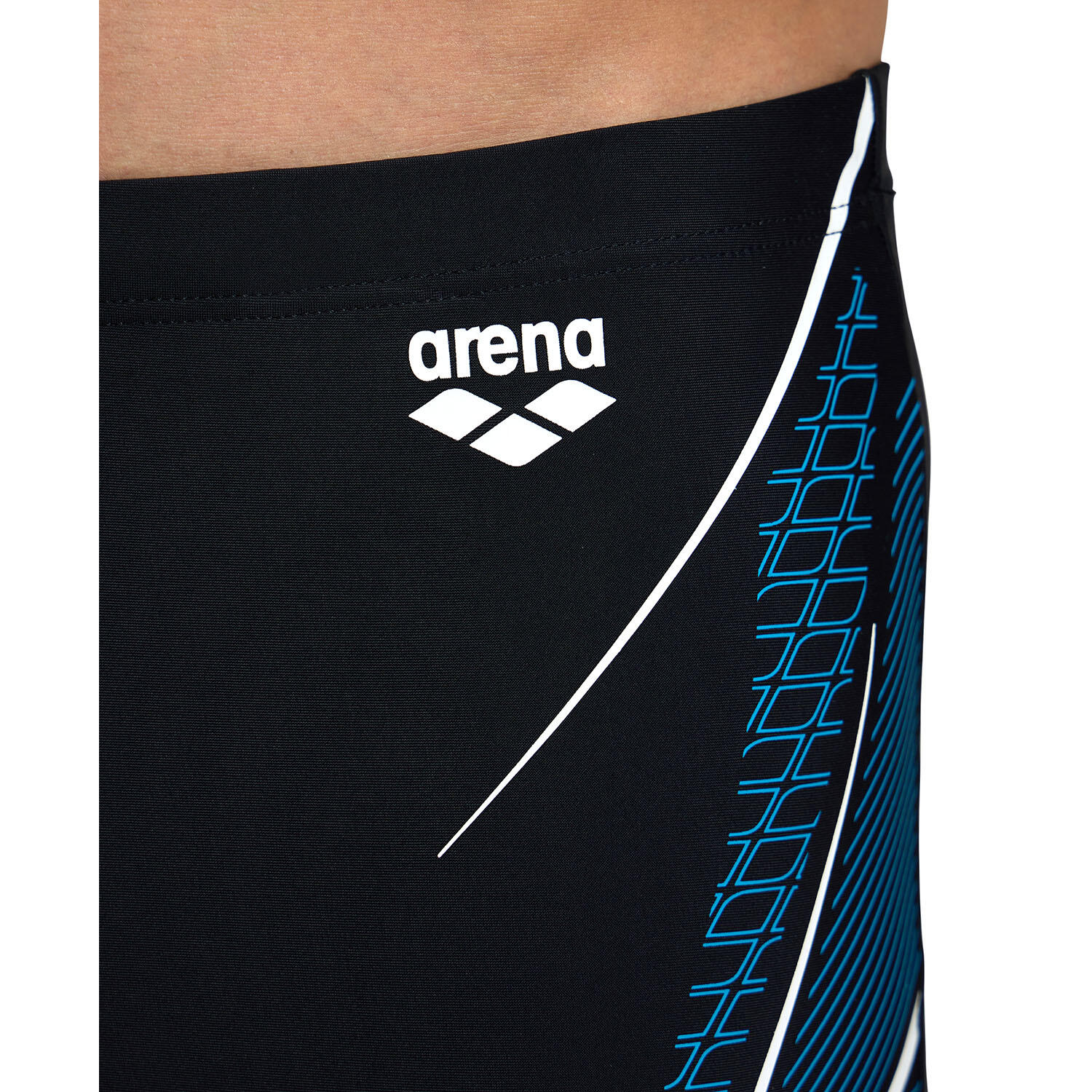 Short da nuoto Uomo - Modular 4/5