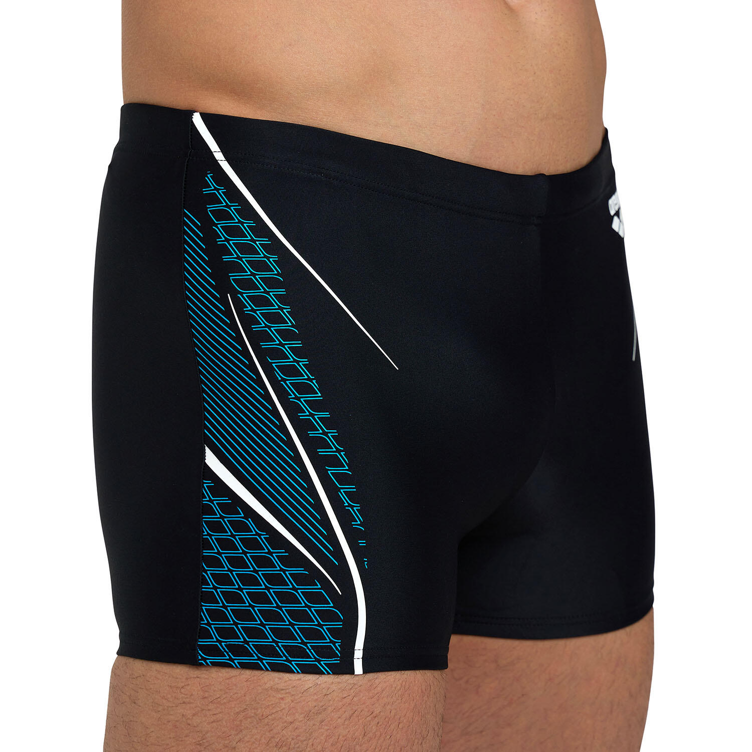 Short da nuoto Uomo - Modular 5/5