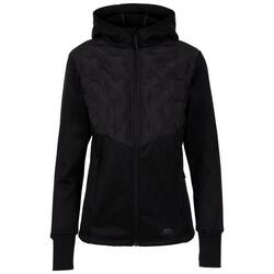 Veste hybride de sport MARNEY Femme (Noir)