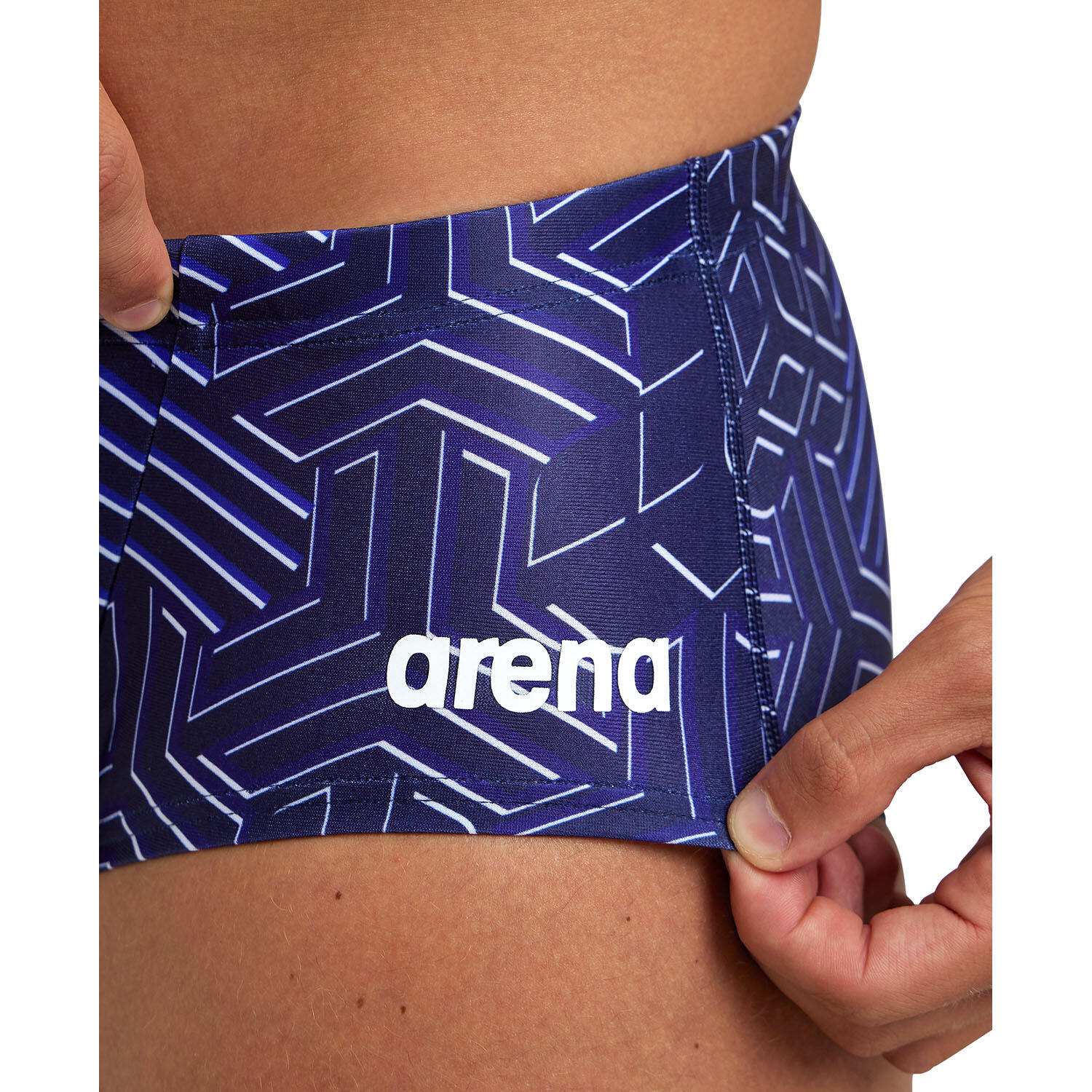 Short da nuoto Uomo - Kikko Pro 4/5
