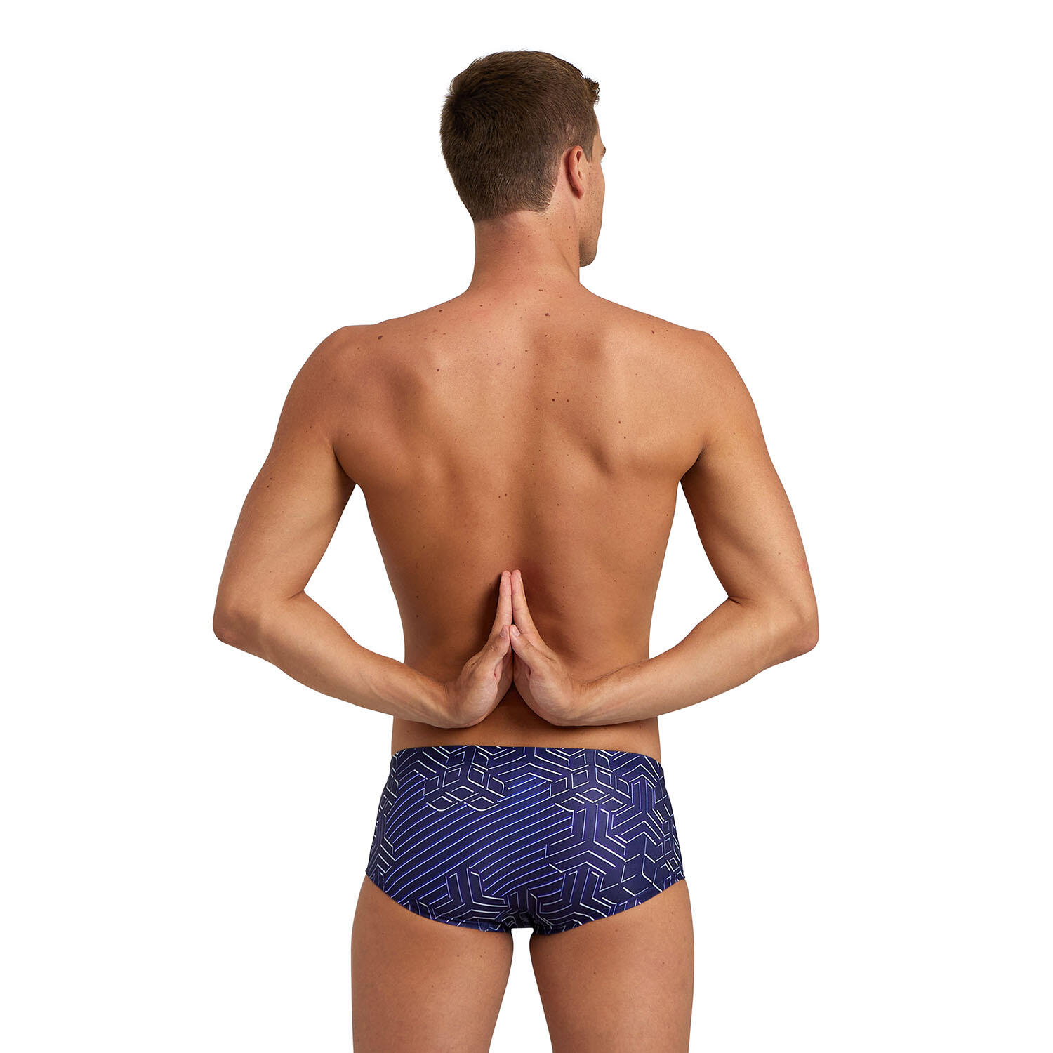Short da nuoto Uomo - Kikko Pro 2/5