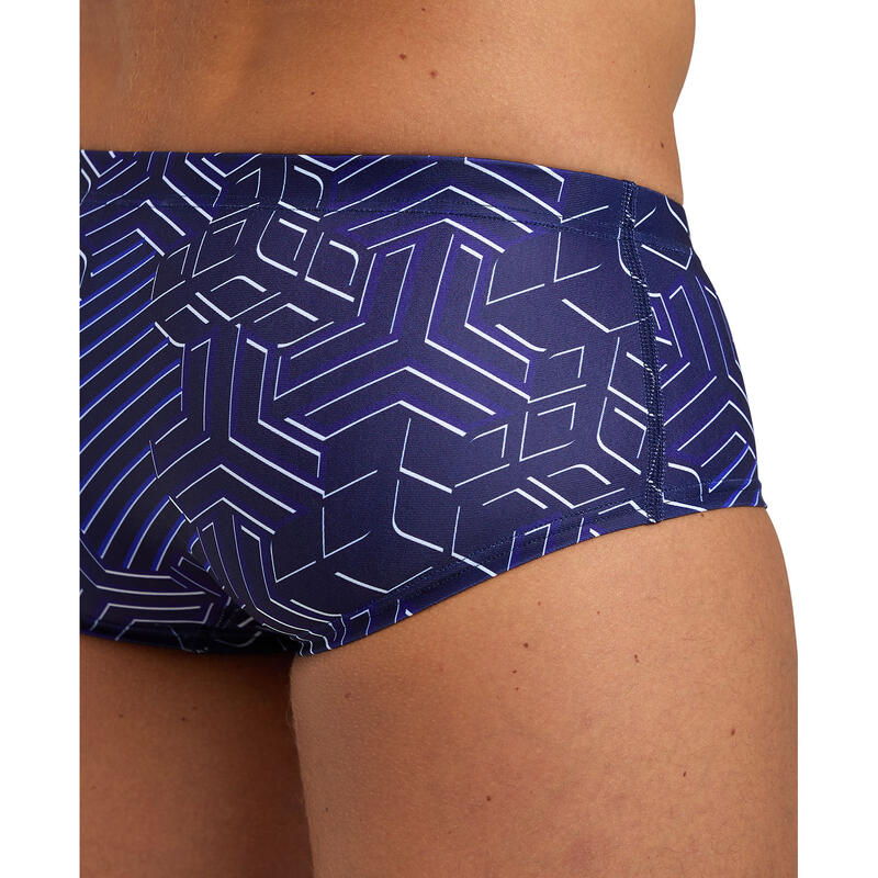 Short de natation Homme - Kikko Pro Swim Low Waist Short