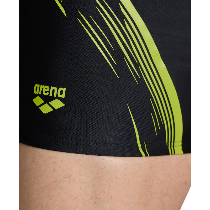 Short da nuoto Uomo - Graphic