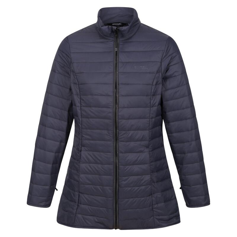 Veste imperméable DENBURY Femme (Gris phoque)