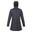 Jacheta Impermeabila Drumeții În Natură Regatta Denbury IV 2 În 1 Femei