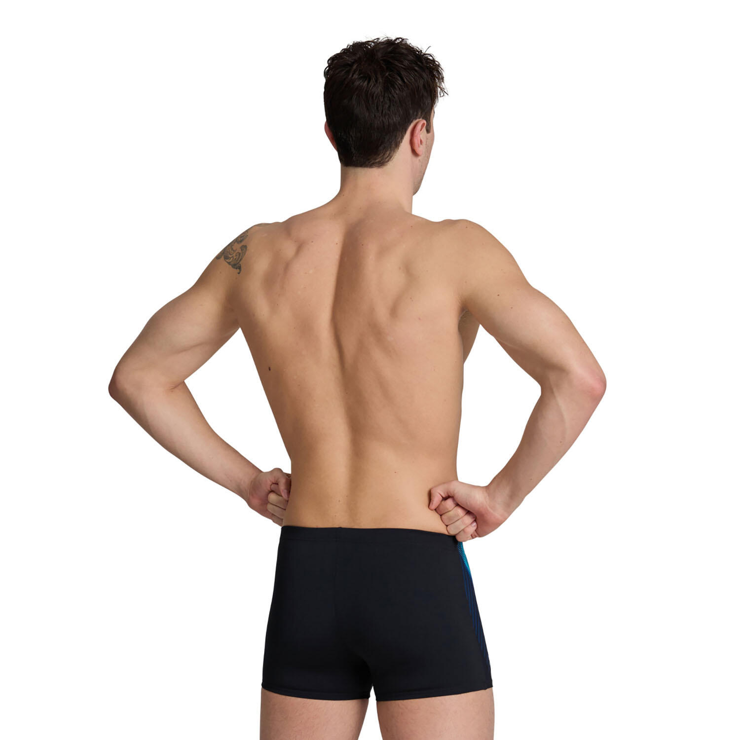 Short da nuoto Uomo - Underwater 2/5