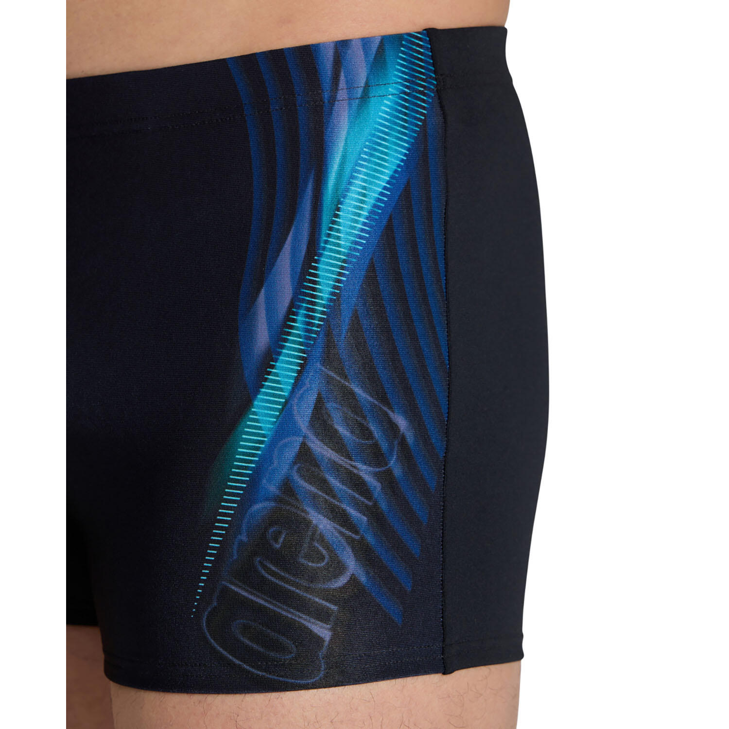 Short da nuoto Uomo - Underwater 5/5