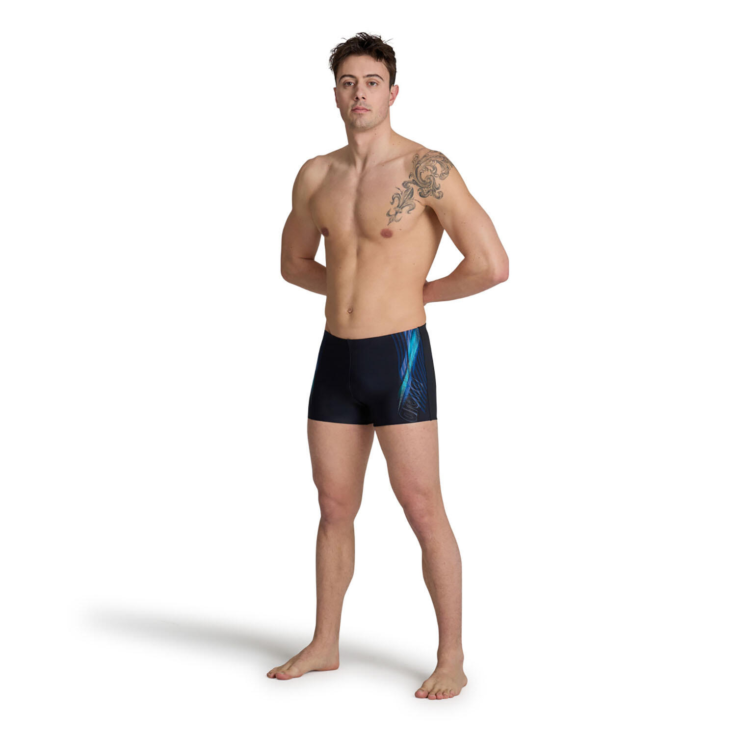 Short da nuoto Uomo - Underwater 3/5