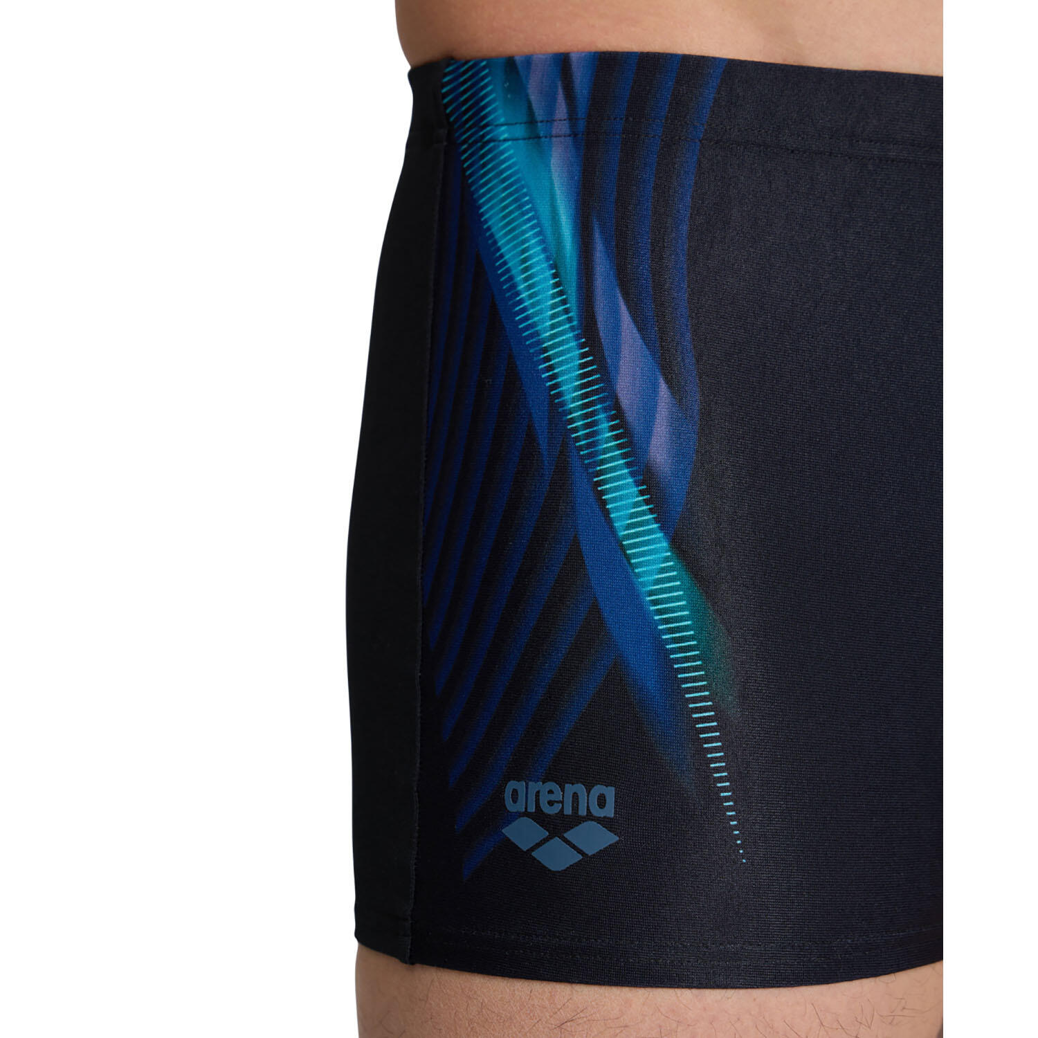 Short da nuoto Uomo - Underwater 4/5