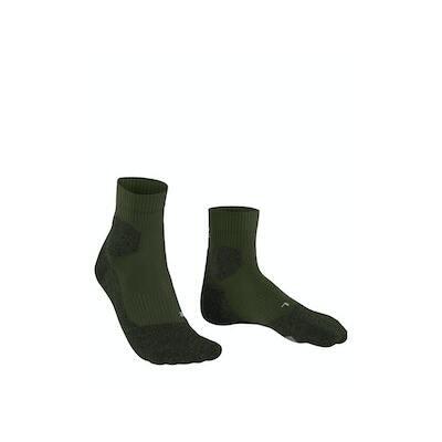 Sokken Falke RU Trail Grip