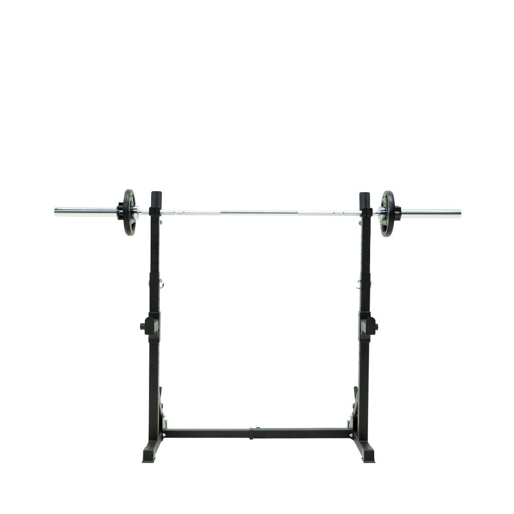 RACK DE AGACHAMENTO AJUSTAVÉL 4/7
