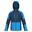 Childrens/Kids Highton IV Waterproof Jacket (Blue Wing/Indigo)