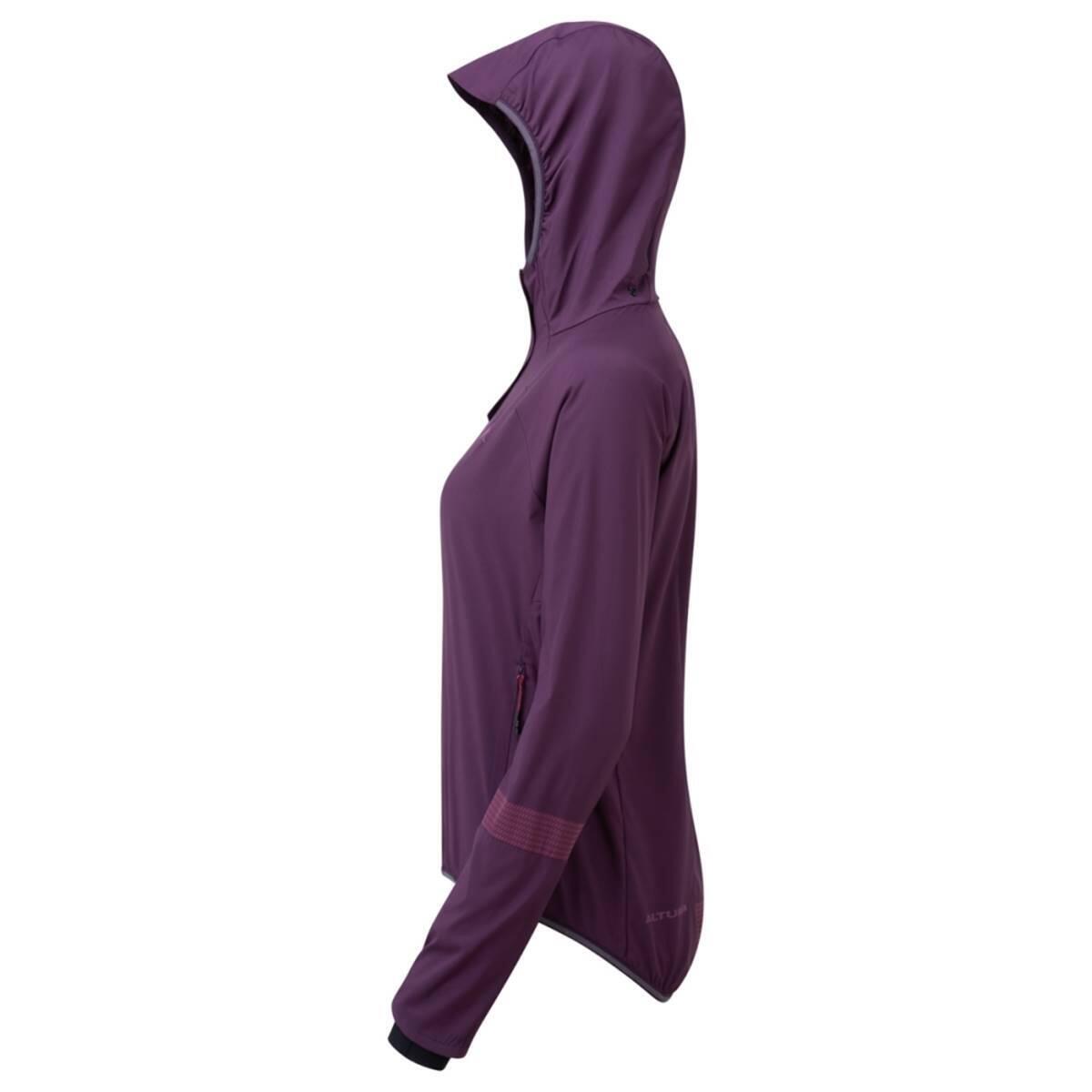 Veste femme Altura All Roads Lightweight 6/7