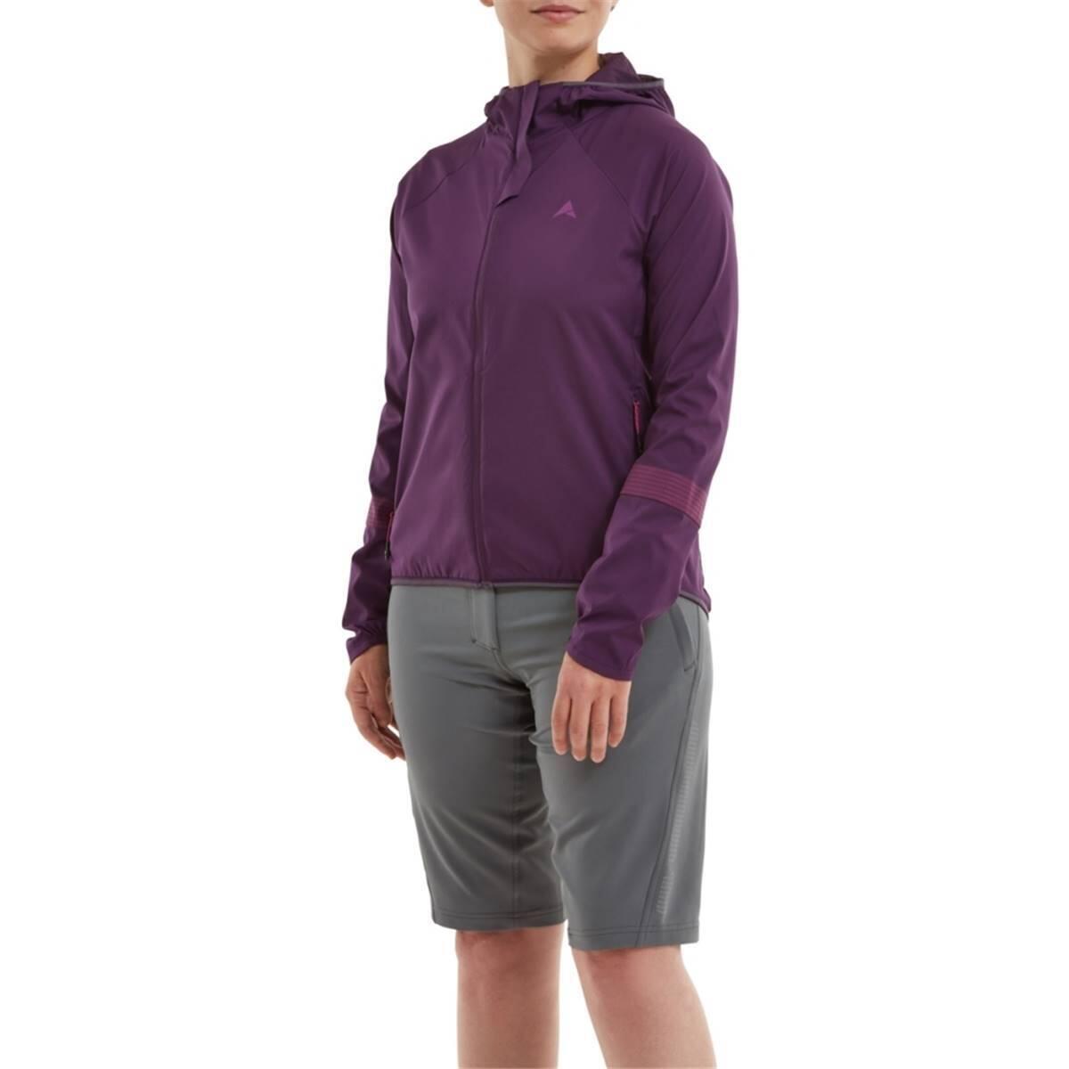 Women's jacket Altura All Roads Lightweight