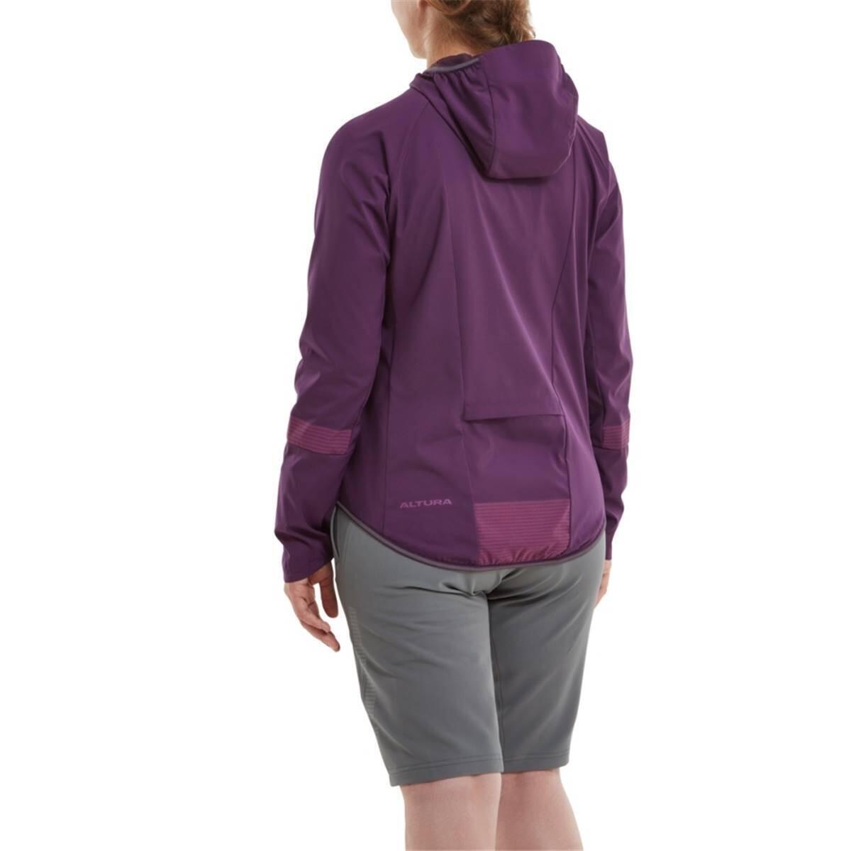 Veste femme Altura All Roads Lightweight 4/7