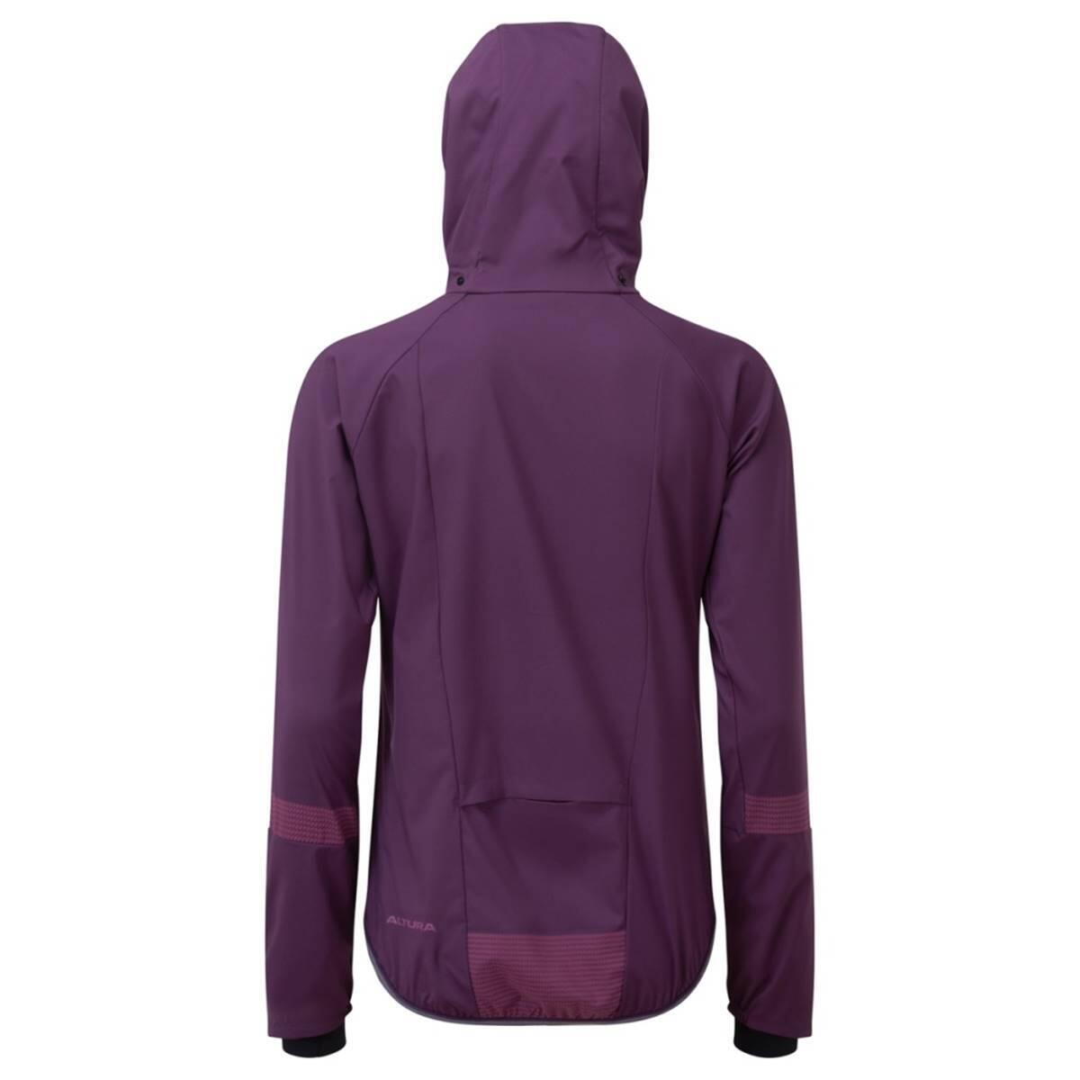 Veste femme Altura All Roads Lightweight 3/7