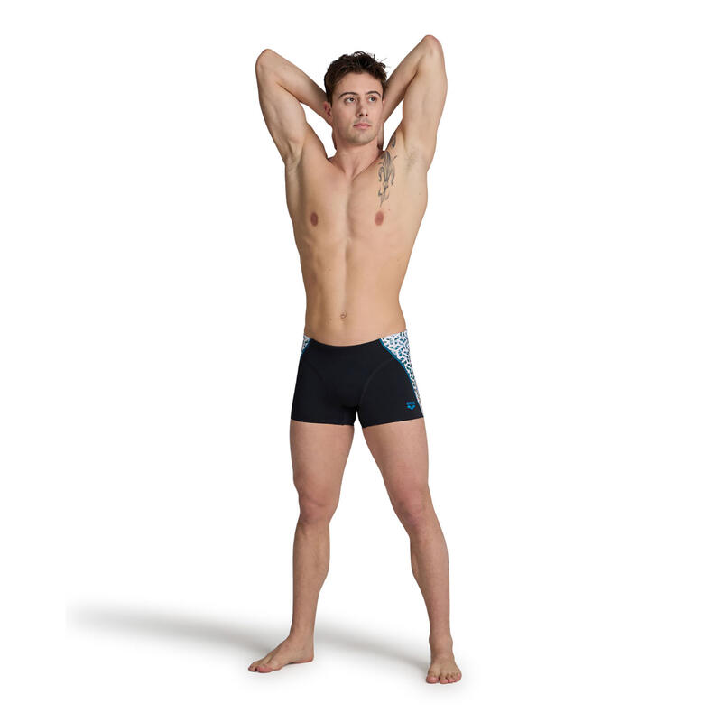 Short de natation Homme - Planet Water