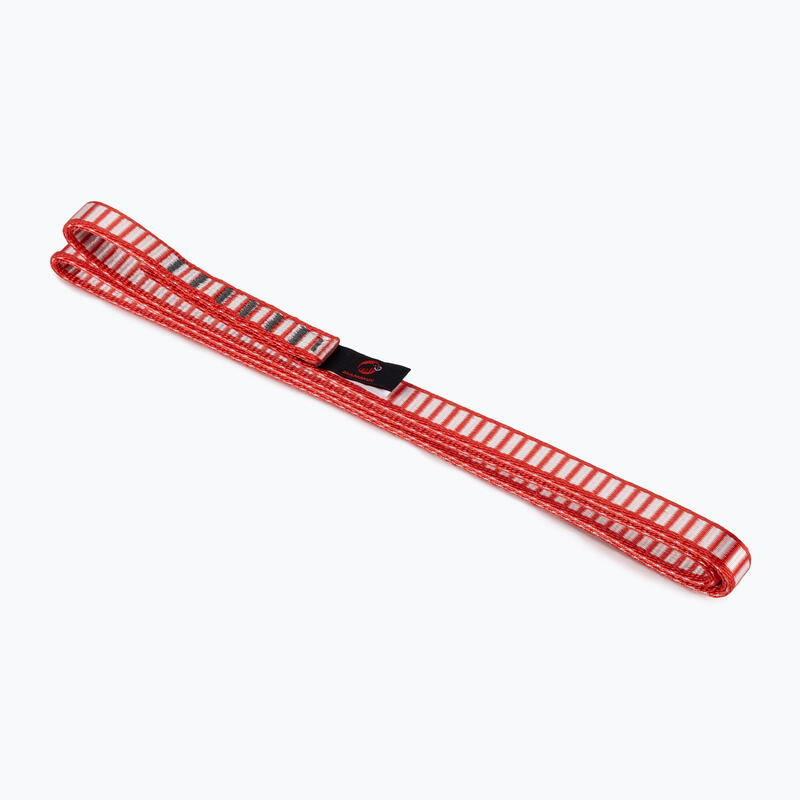 Tubular Sling 16.0 red 60 cm