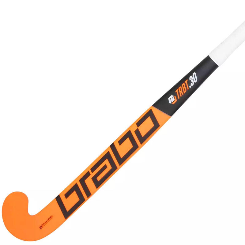 Brabo IT 30 Junior Indoor Hockeystick