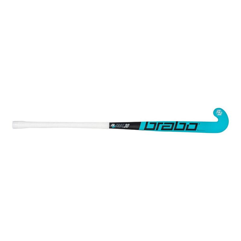 Brabo IT-30 CC Light Blue Indoor Hockeystick