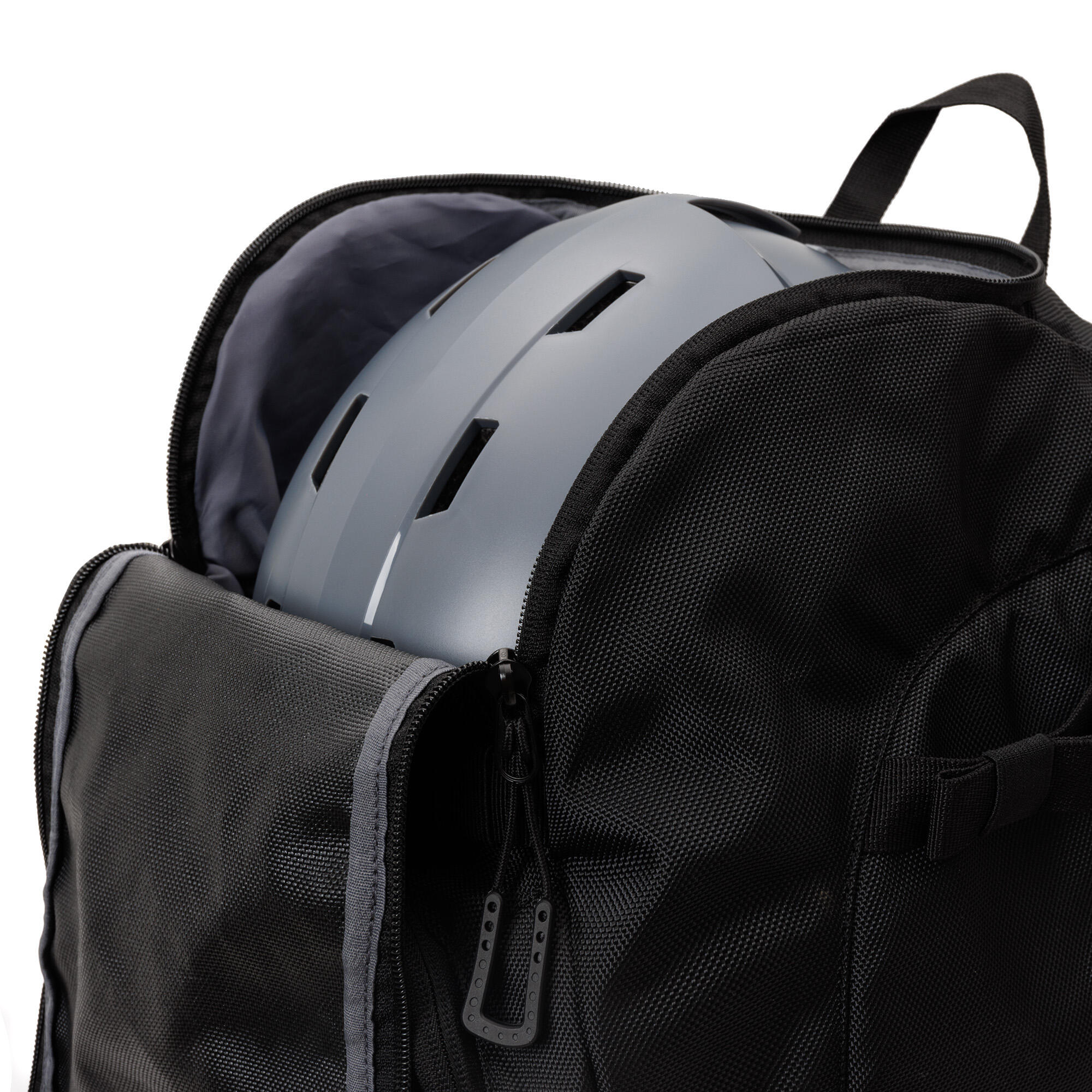Sac à chaussures de ski The Sixty-Nine - Noir 6/7