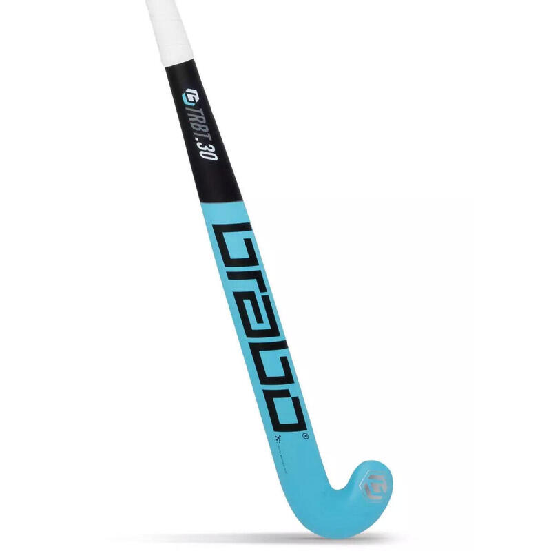 Brabo IT O'Geez Neon Junior Indoor Stick de Hockey