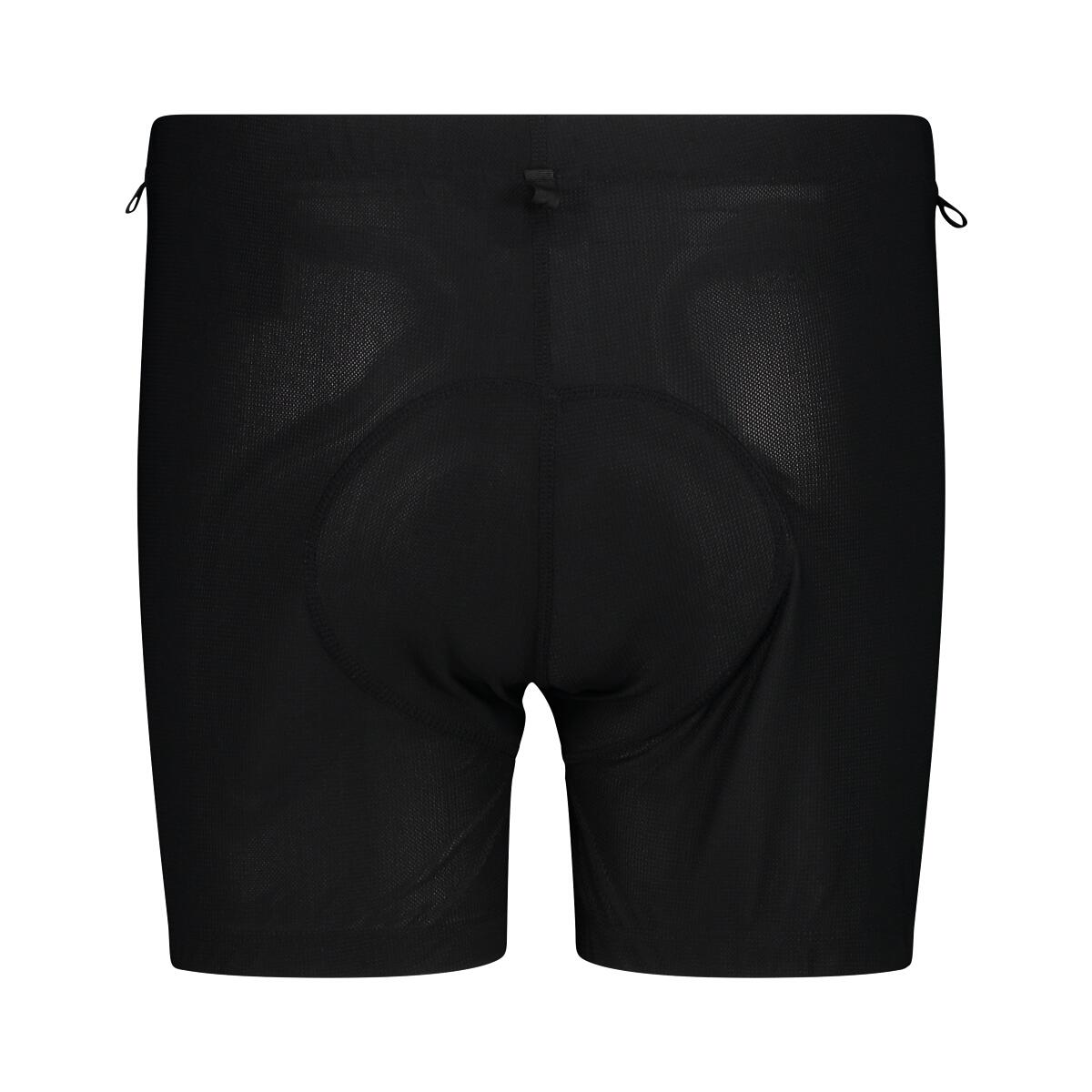 Shorts with mesh undergarment for women CMP Free 4/5