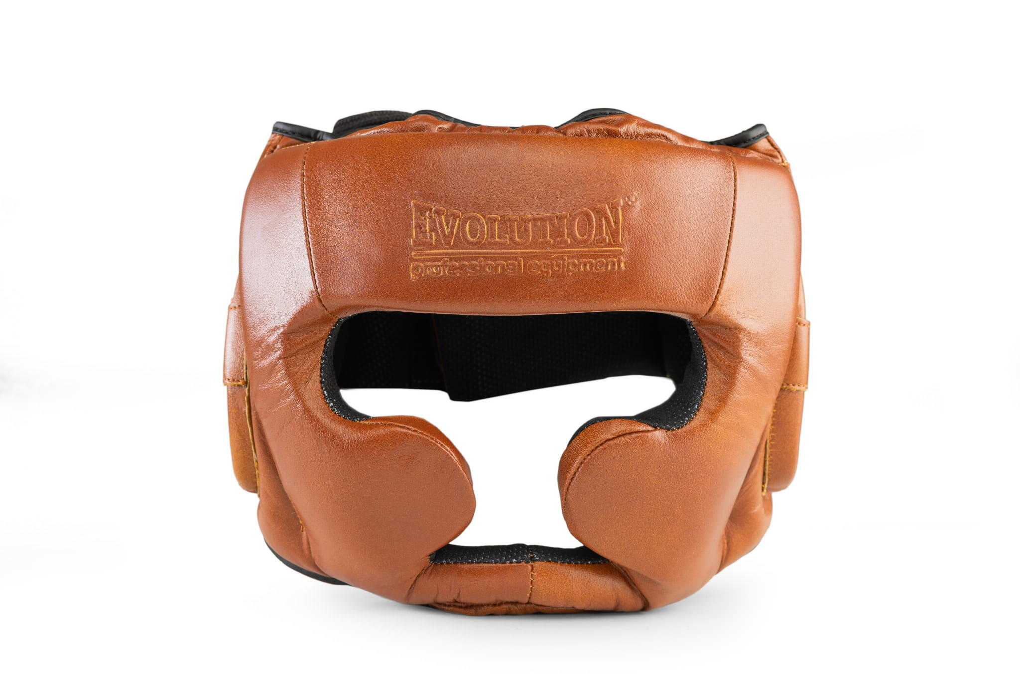 Kask bokserski Evolution Professional Equipment Retro 2/7