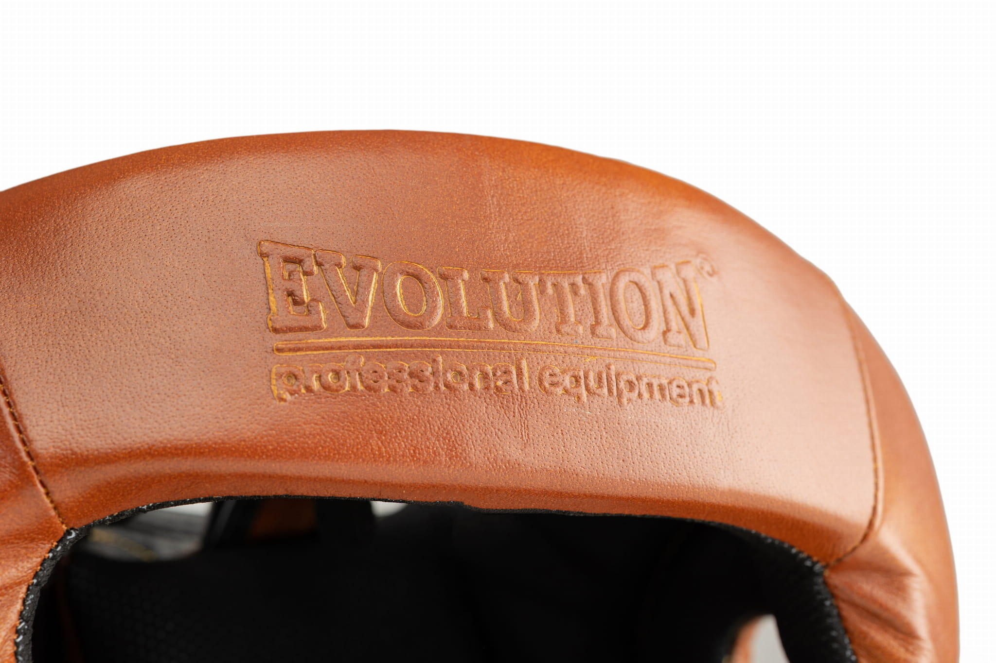 Kask bokserski Evolution Professional Equipment Retro 6/7