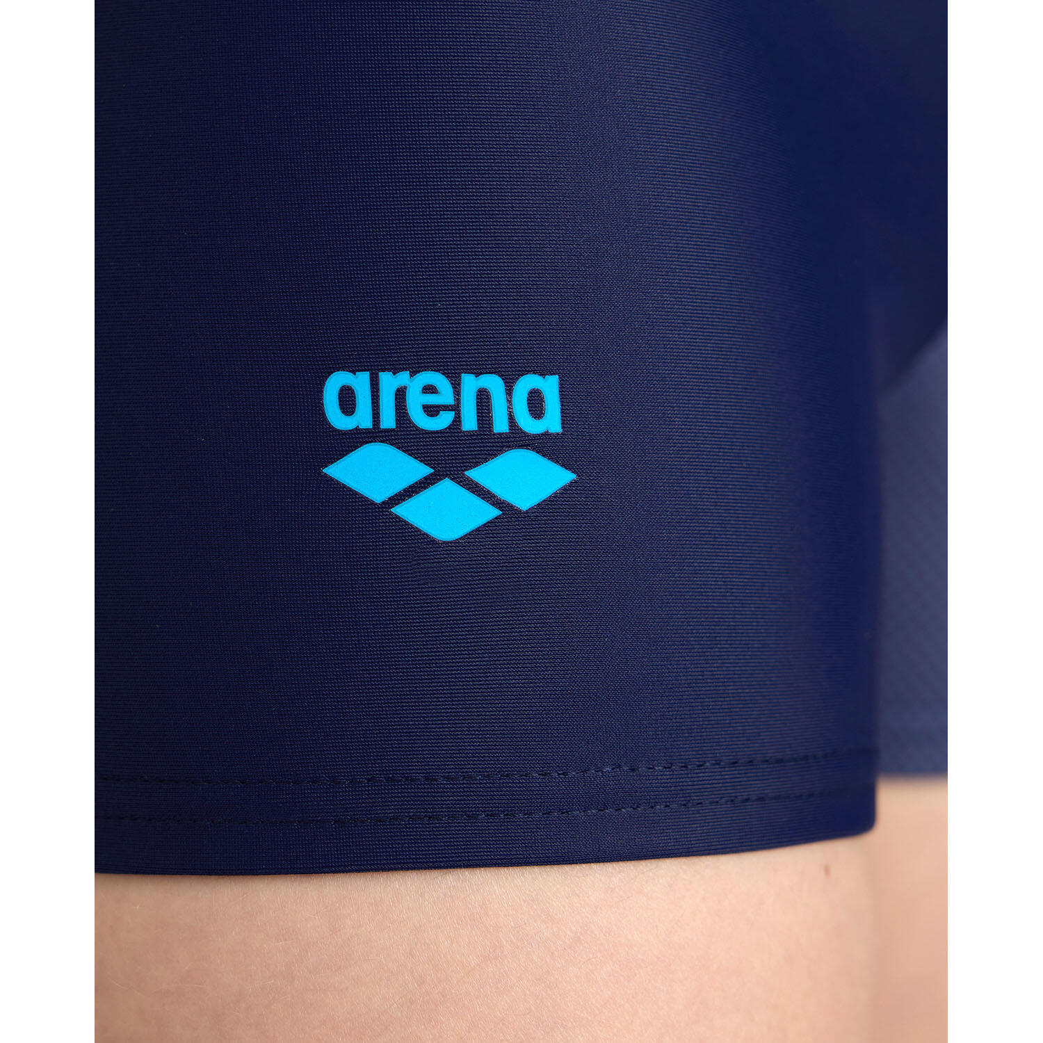 Kąpielówki chłopięce spodenki Arena Parrot 4/7