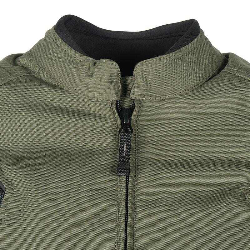 Blouson Moto FEMME Certifié | STROKE AIR 3 IN 1 LADY MOTOBLOUZ 6/7